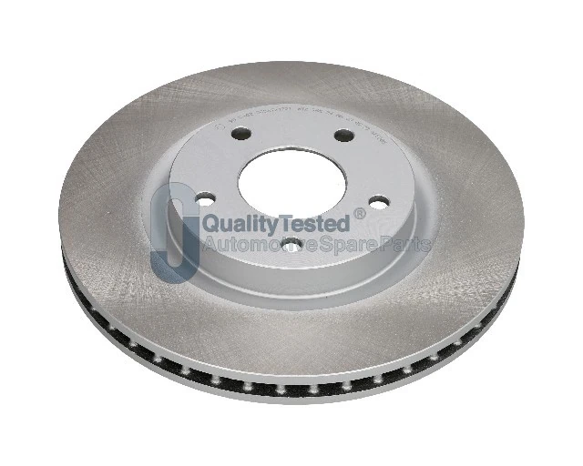 JAPANPARTS féktárcsa - DI157JM - TothCarparts