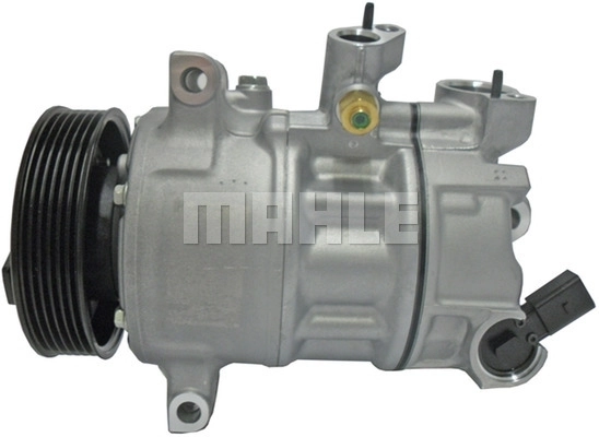 BV PSH kompresszor, klíma - 090.445.002.310 - TothCarparts