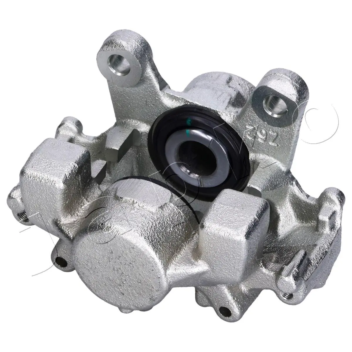 JAPKO féknyereg - CAL529RJM - TothCarparts