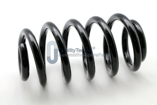 JAPANPARTS futómű rugó - ZCQ2076H - TothCarparts