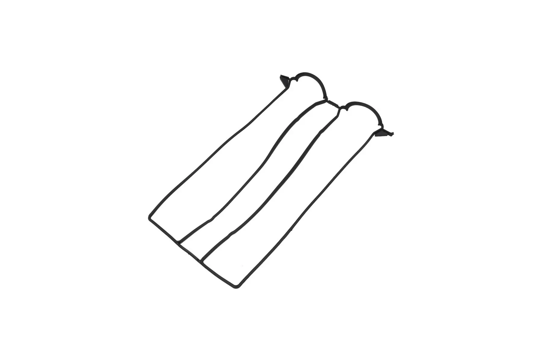 KAMOKA tömítés, szelepfedél - 8703021 - TothCarparts