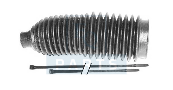 EQUAL QUALITY gumiharang készlet, kormányzás - GOM410509 - TothCarparts