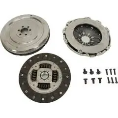 BÖLK kuplungkészlet - BOL-F011030 - TothCarparts