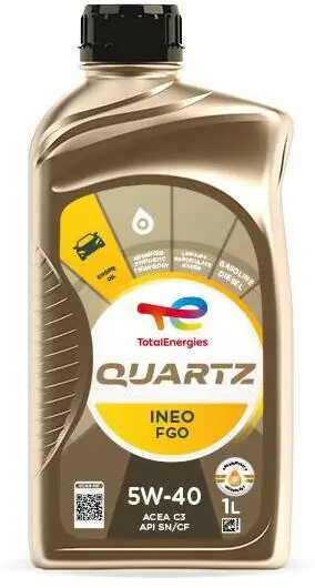 TotalEnergies motorolaj - 220194 - TothCarparts