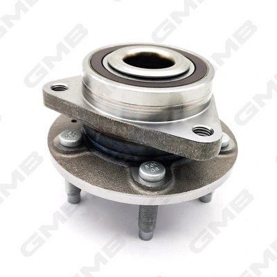 GMB Oceania kerékagy - GH33520M - TothCarparts