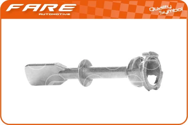 FARE SA zárhenger készlet - 32182 - TothCarparts