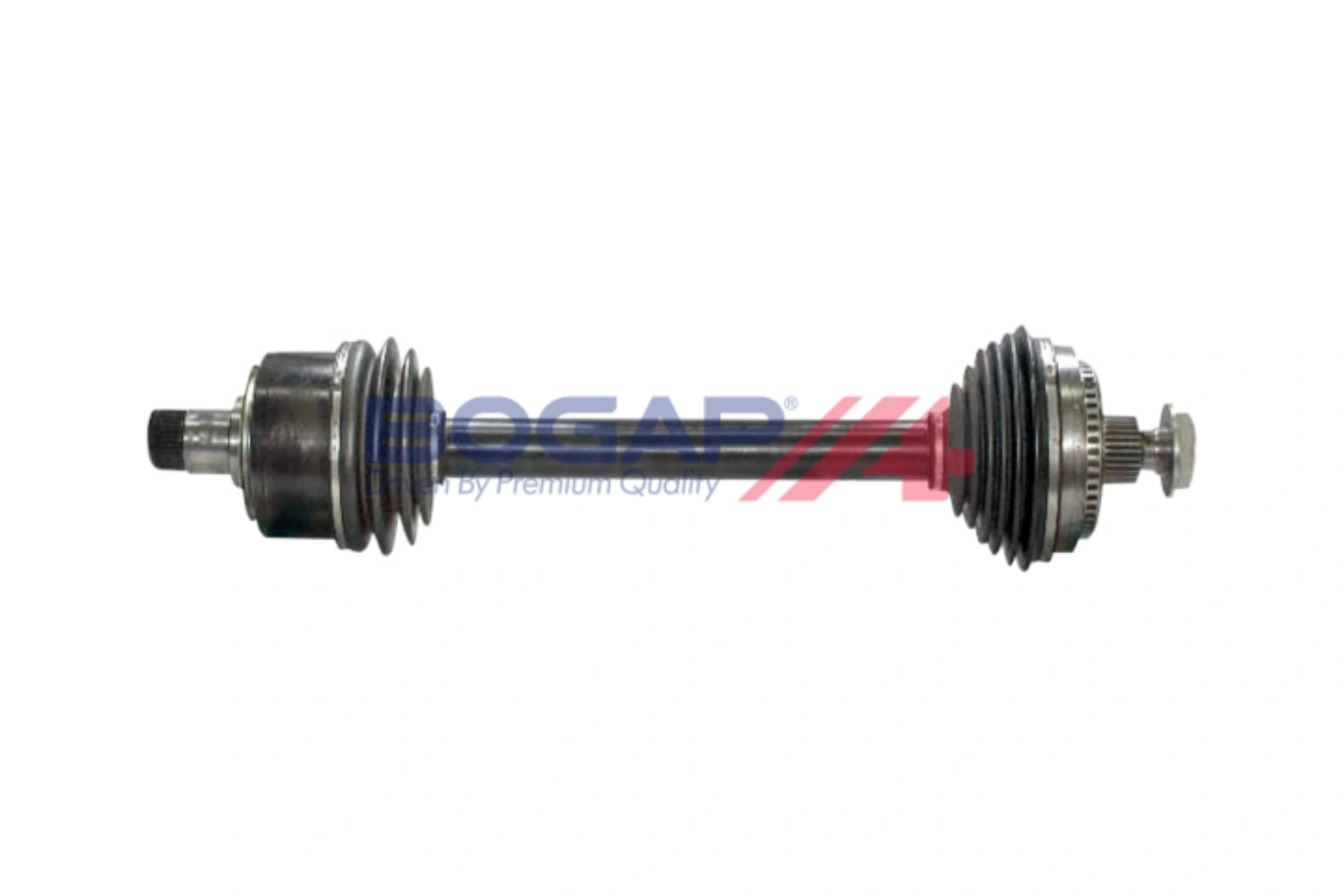 BOGAP hajtótengely - C3510228 - TothCarparts