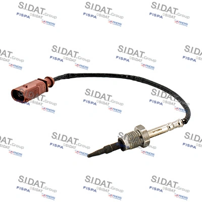 FISPA Érzékelő, kipufogógáz-hőmérséklet - 82.1605 - TothCarparts