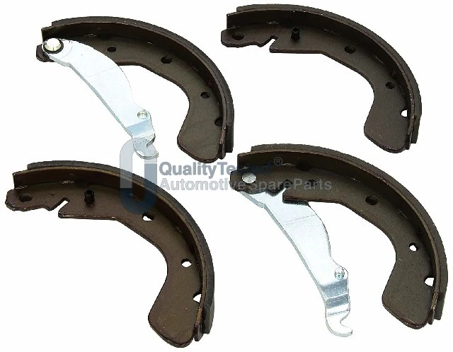 JAPANPARTS fékpofakészlet - GF00401JM - TothCarparts