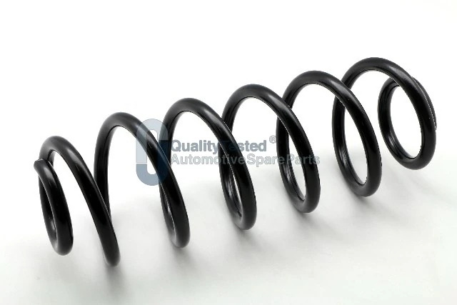 JAPANPARTS futómű rugó - ZCQ6596H - TothCarparts