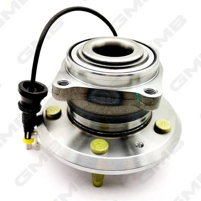 GMB Oceania kerékagy - GH33620A - TothCarparts