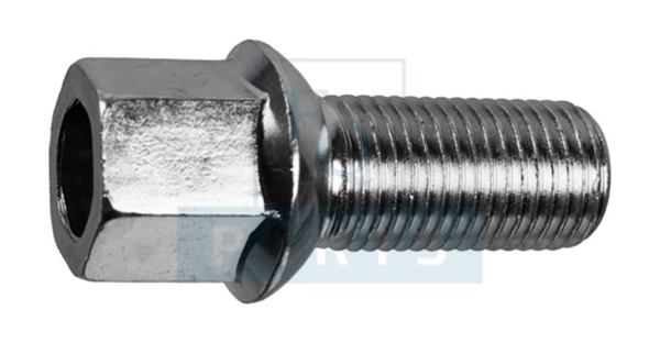 EQUAL QUALITY kerékcsavar - GOM411844 - TothCarparts