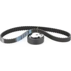 BÖLK Fogasszíjkészlet - BOL-F904430V - TothCarparts