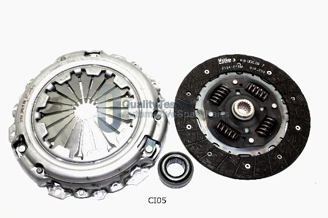 JAPANPARTS kuplungkészlet - KFCI05JM - TothCarparts