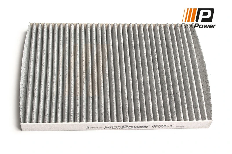 ProfiPower szűrő, utastér levegő - 4F0067C - TothCarparts