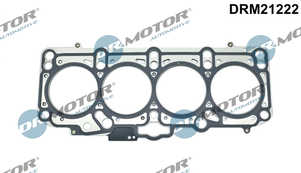 LIZARTE tömítés, hengerfej - DRM21222 - TothCarparts