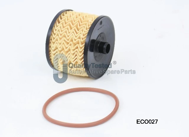 JAPANPARTS Üzemanyagszűrő - FCE-027JM - TothCarparts