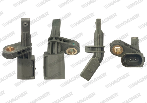 WAGNER érzékelő, kerékfordulatszám - ABS00052 - TothCarparts