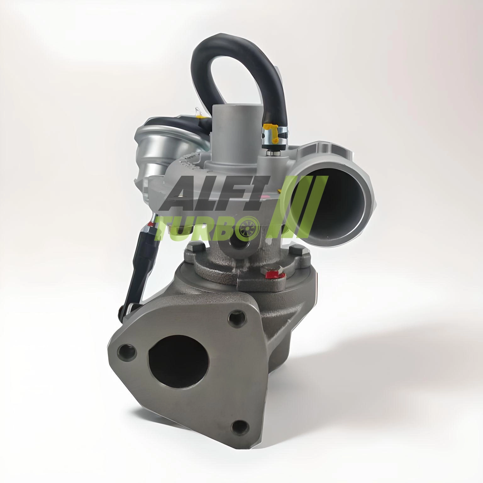 ALFI-TURBO töltő, feltöltés - AK35-617 - TothCarparts