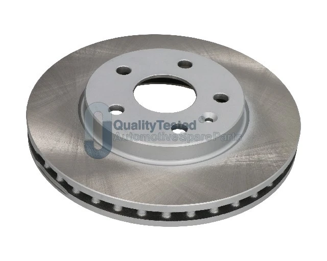 JAPANPARTS féktárcsa - DI0410JM - TothCarparts