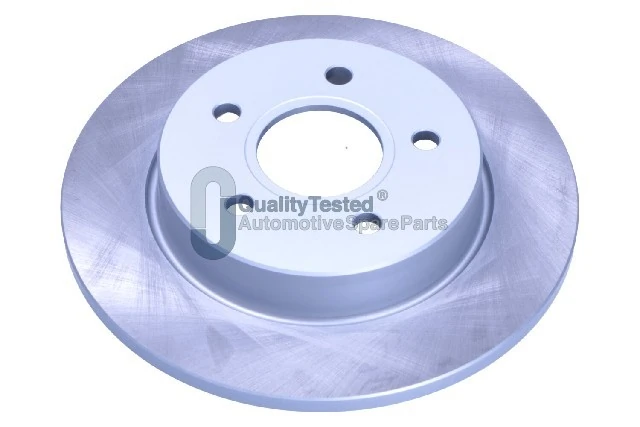 JAPANPARTS féktárcsa - DP0300JM - TothCarparts