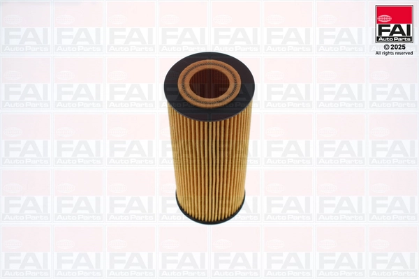 FAI AutoParts olajszűrő - OF156 - TothCarparts