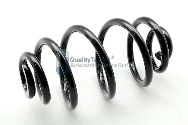 JAPANPARTS futómű rugó - ZCQ6346X - TothCarparts