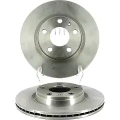 BÖLK féktárcsa - BOL-BD5301 - TothCarparts