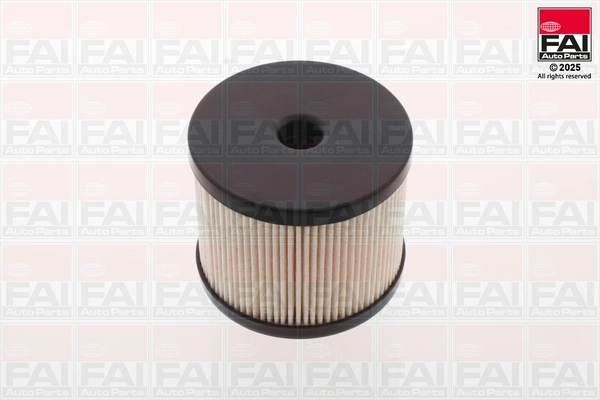 FAI AutoParts Üzemanyagszűrő - FF172 - TothCarparts