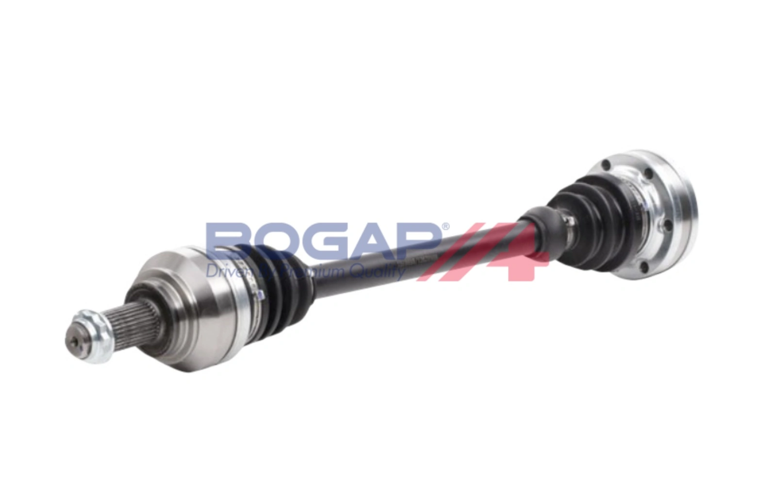 BOGAP hajtótengely - B3710342 - TothCarparts