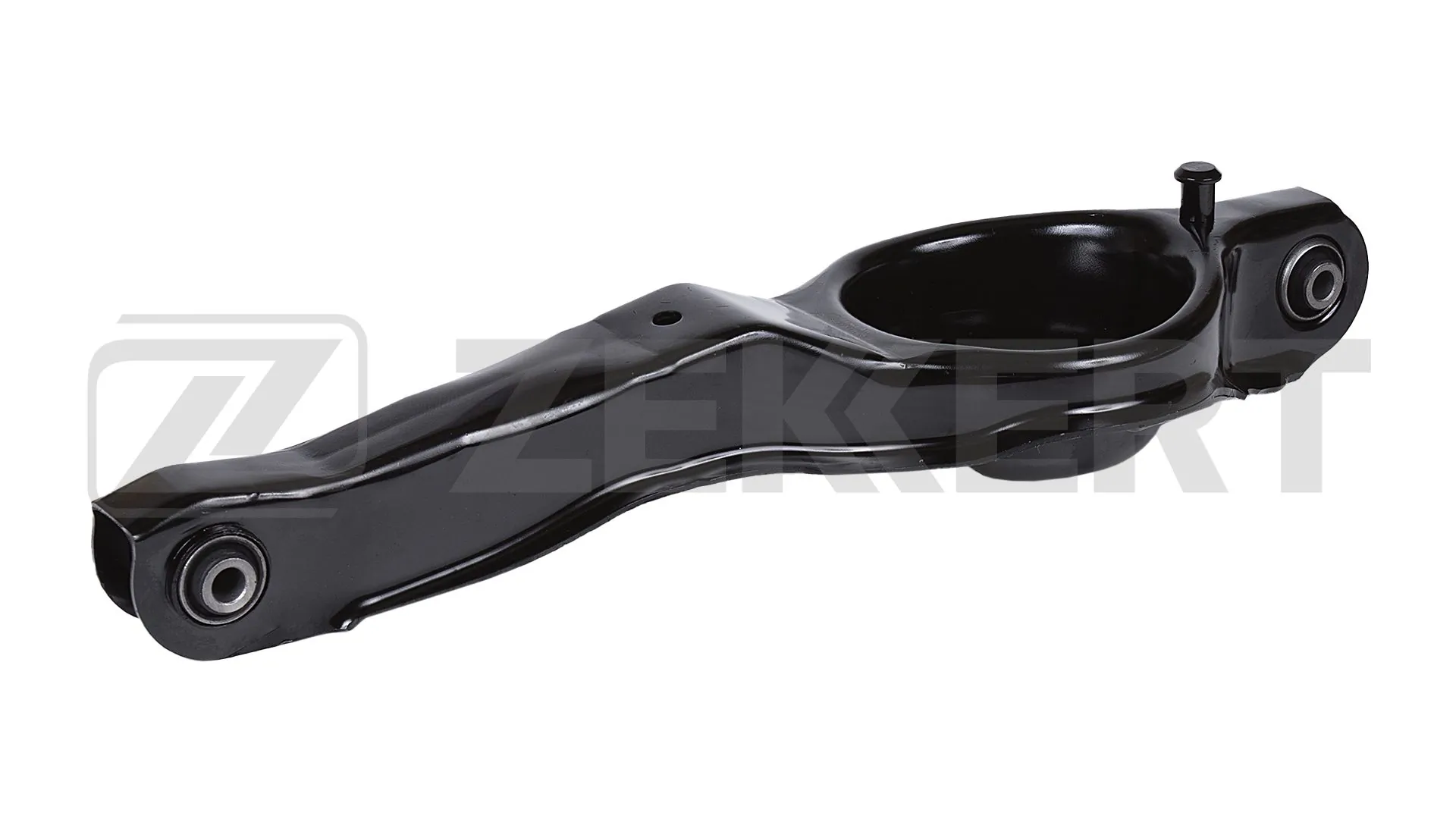ZEKKERT lengőkar, kerékfelfüggesztés - QL-3642 - TothCarparts