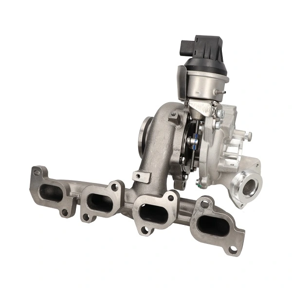 INTER-TURBO töltő, feltöltés - OW54409700007 - TothCarparts