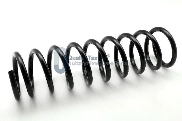JAPANPARTS futómű rugó - ZCQ5569A - TothCarparts