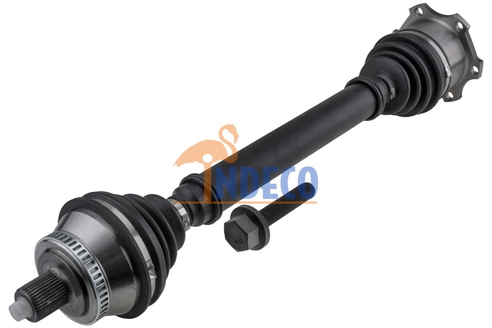 INDECO hajtótengely - TWW4056 - TothCarparts
