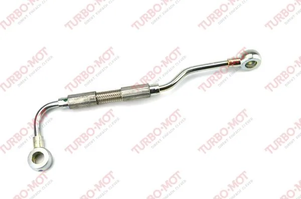 TURBO-MOT Olajvezeték, töltő - TM600010 - TothCarparts