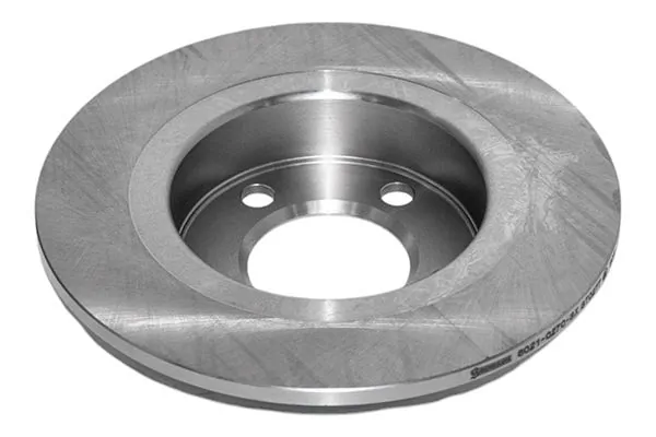 STELLOX féktárcsa - 6021-0270-SX - TothCarparts