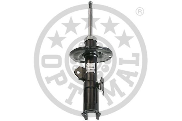 OPTIMAL lengéscsillapító - A-3705GR - TothCarparts