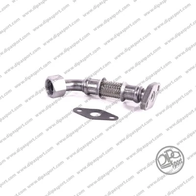 DIPASPORT Olajvezeték, töltő - HSETRB052VIKN - TothCarparts