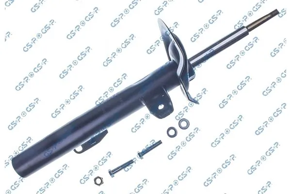 MDR lengéscsillapító - GSP-32320551 - TothCarparts