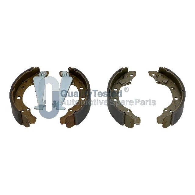 JAPANPARTS fékpofakészlet - GF0906JM - TothCarparts