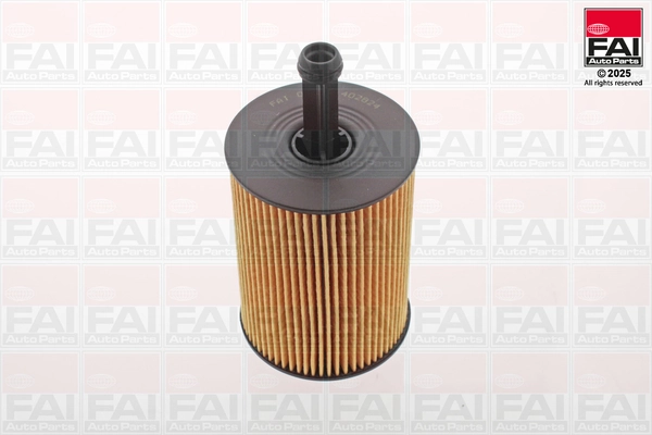 FAI AutoParts olajszűrő - OF107 - TothCarparts