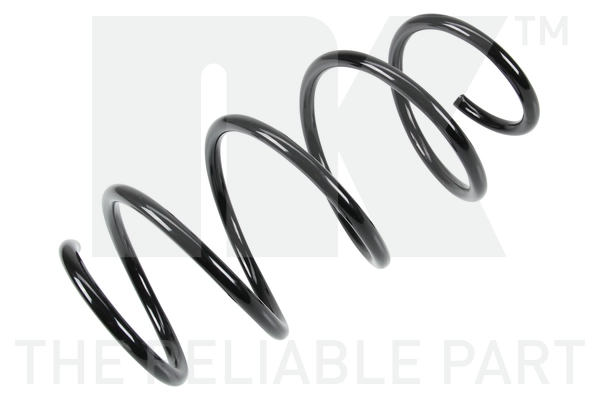 NK futómű rugó - 543947 - TothCarparts