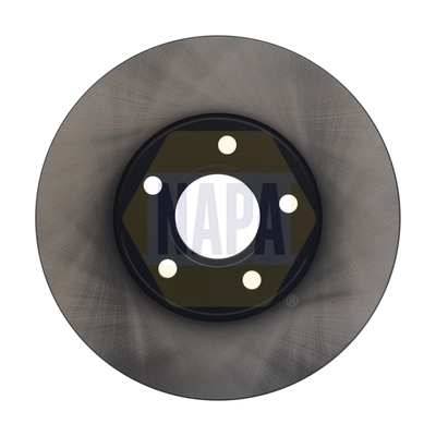NAPA féktárcsa - NBD5723 - TothCarparts