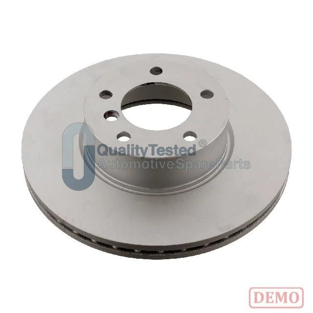JAPANPARTS féktárcsa - DI0115JM - TothCarparts