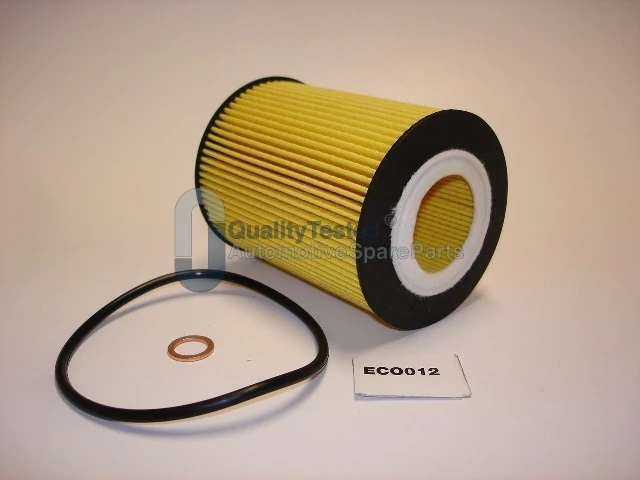 JAPANPARTS olajszűrő - FOE-012JM - TothCarparts
