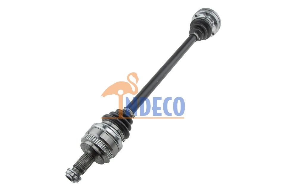 INDECO hajtótengely - TBW4126 - TothCarparts