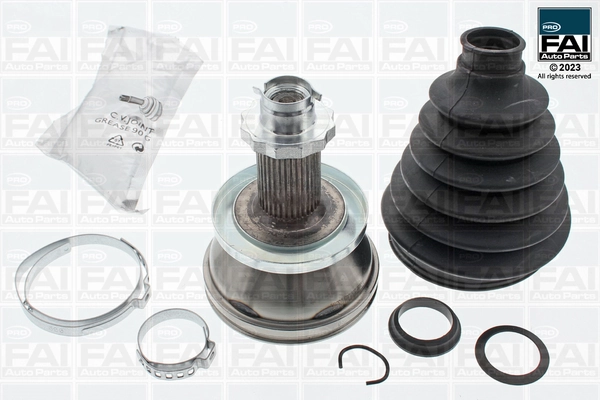 FAI AutoParts csuklókészlet, hajtótengely - FPCV103 - TothCarparts