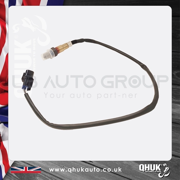 QHUK lambdaszonda - SSK-02610-X1 - TothCarparts