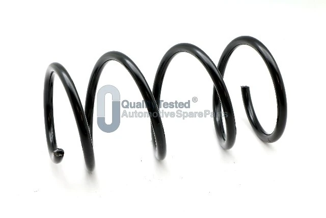 JAPANPARTS futómű rugó - ZCQ4006A - TothCarparts