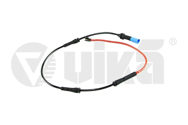 vika figyelmezető kontaktus, fékbetétkopás - 59616401 - TothCarparts